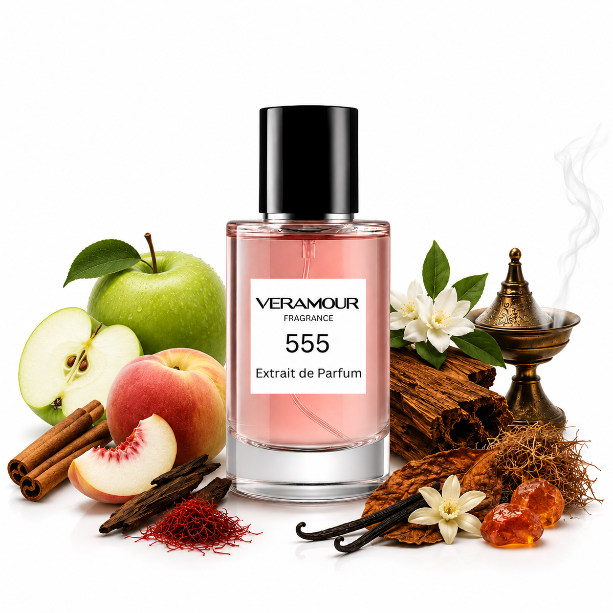 555-Redest Tobacu