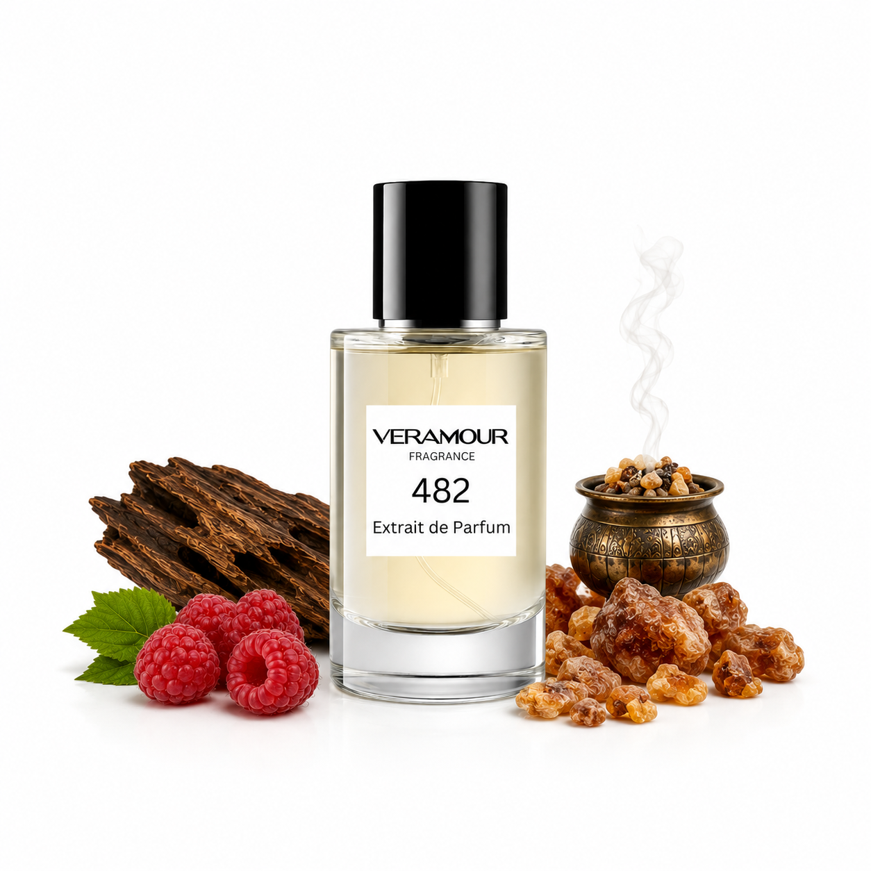 482-Ambre Numad