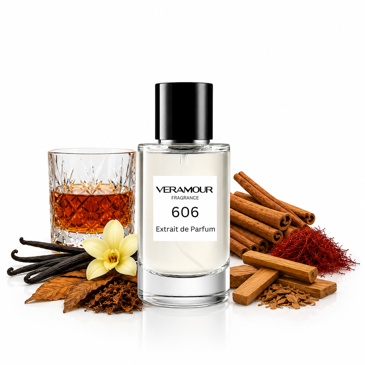 606-Secret Effect