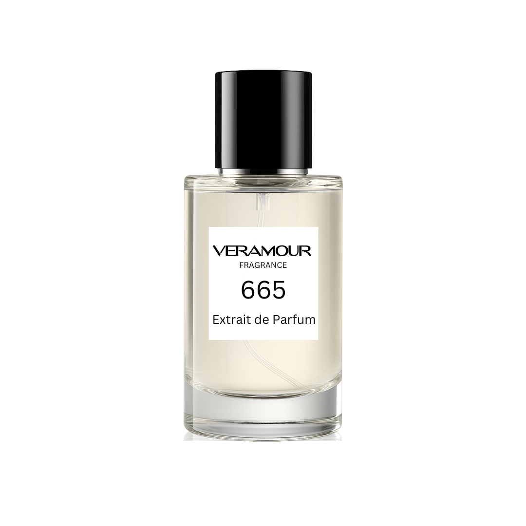 665-Bianco Crema