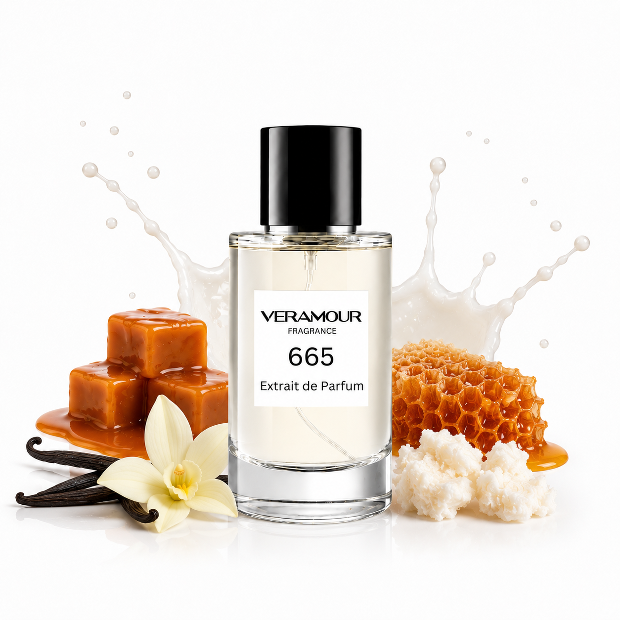 665-Bianco Crema