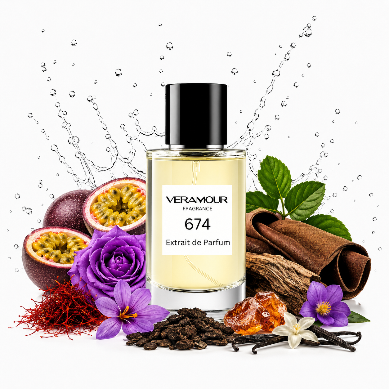674-Wood Maracuja