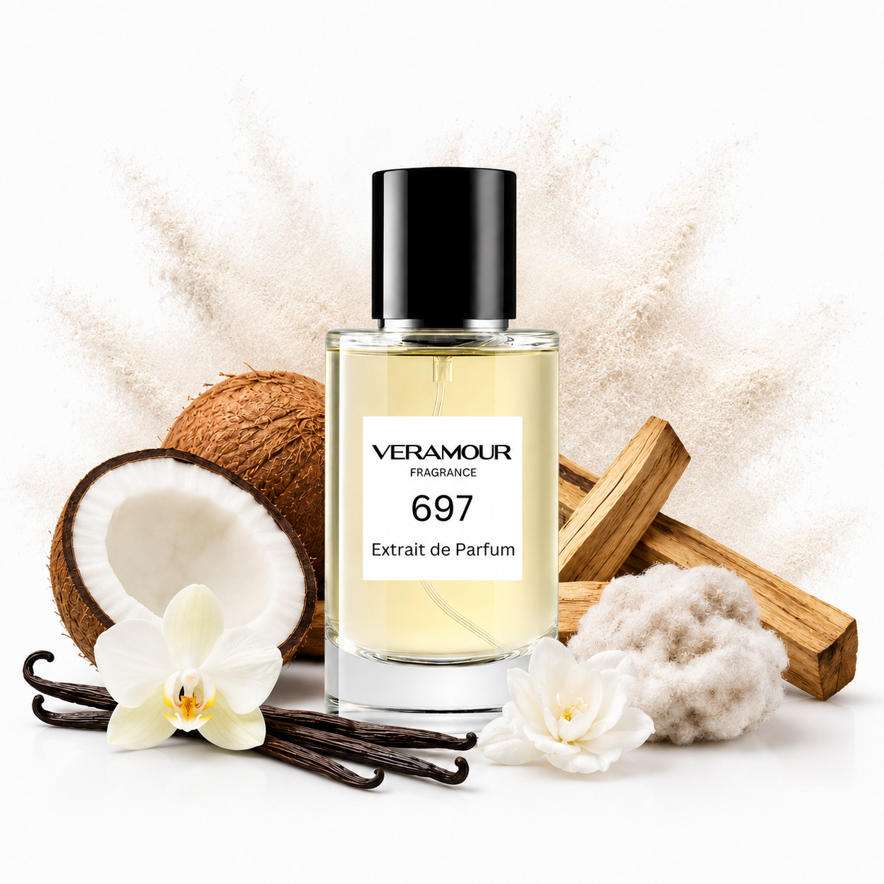 697-Vanilla Cloud
