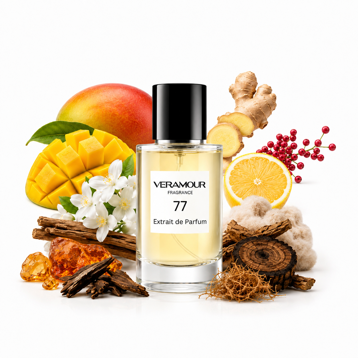 77-Mango Fire